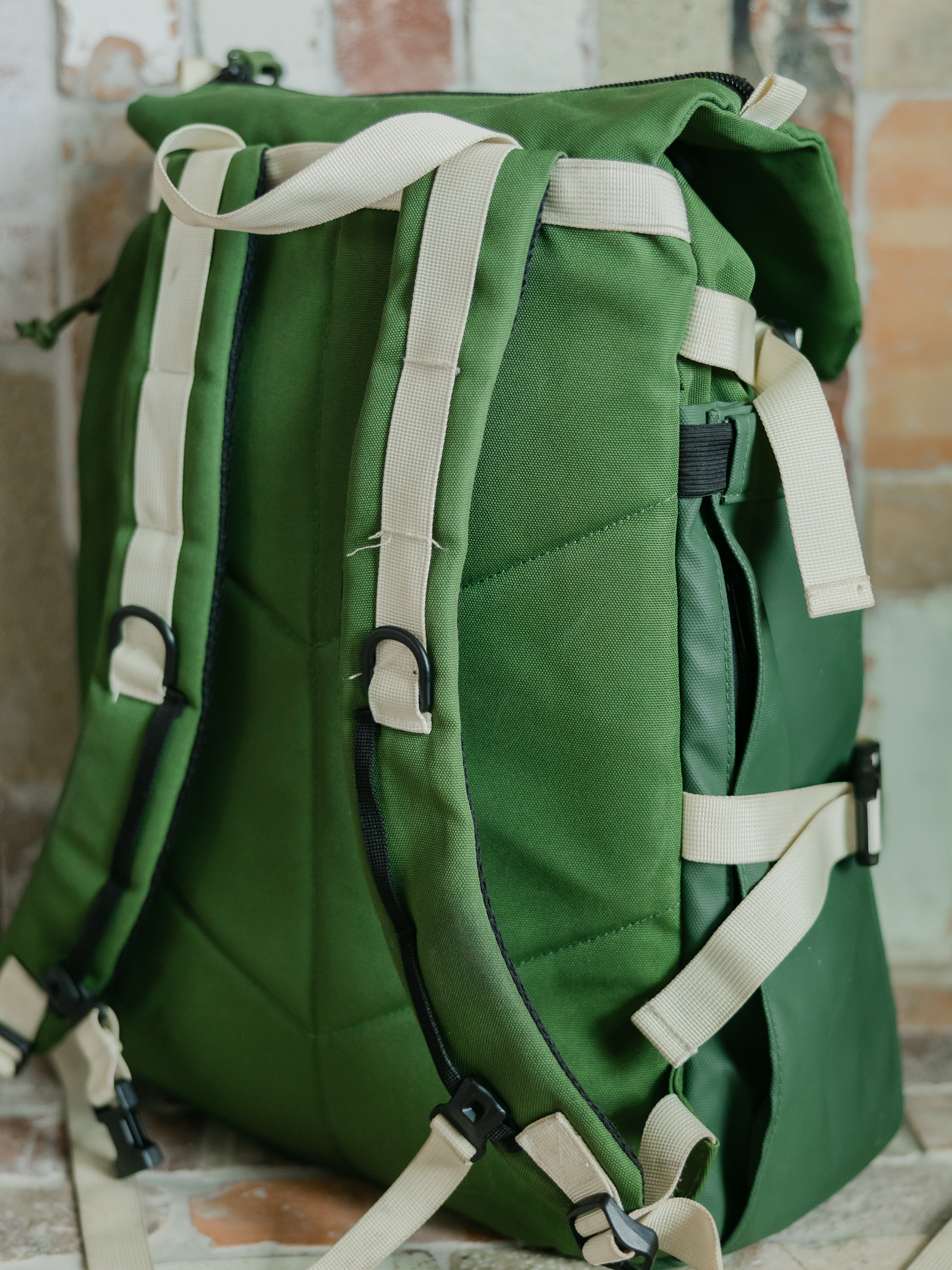 ROAM BACKPACK